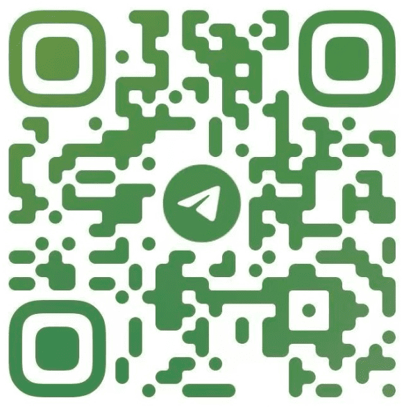 Telegram QR Code