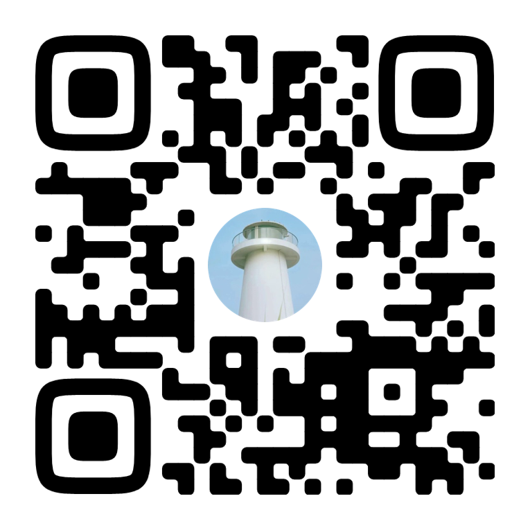 VK QR Code